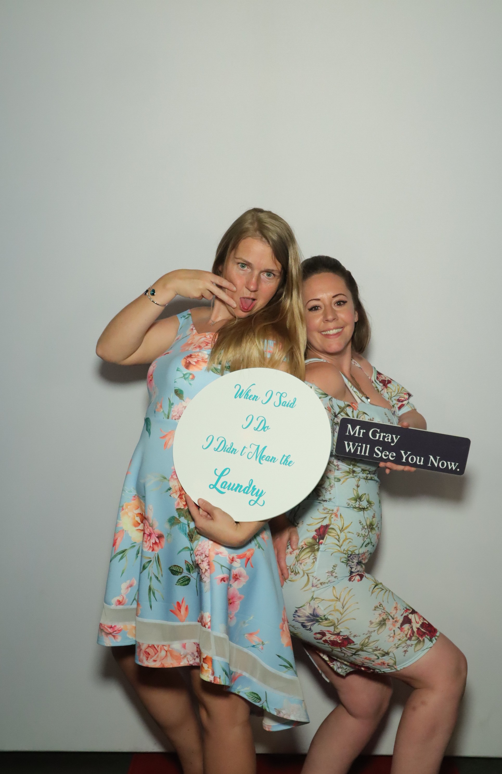 Matthew & Andreas Wedding | View more photos from the event at gallery.myphotoboothexperience.co.uk/u/MyPhotoBoothExperienceLtd/Matthew-Andreas-Wedding